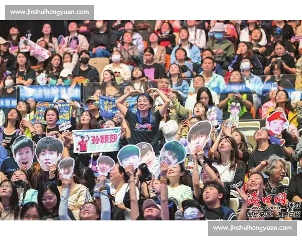 体育娱乐新风潮来袭全民运动热情高涨明星赛事与潮流文化激情碰撞引爆关注 体育娱乐新风潮来袭全民运动热情高涨明星赛事与潮流文化激情碰撞引爆关注