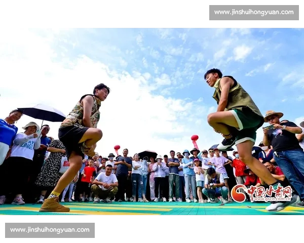 全新体育赛事体验尽在掌中 让你随时随地关注最热赛事动态